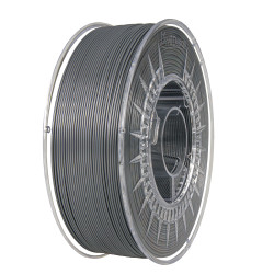 Devil Design ASA 1.75mm 1kg Dark Gray / Ciemnoszary