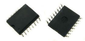74LS123 smd SOP16 Texas Instruments