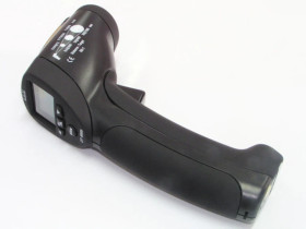 Pirometr DT-8859 (-50 - +1600C) DT-8859