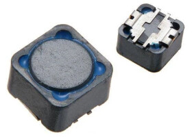 Dławik mocy SMD 10uH 4.5A 0.028Ω