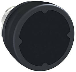 Schneider Electric ZB4BC280 Element przedni z przyciskiem 1 szt.