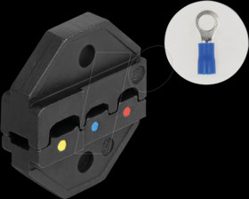 90539 Ratchet X for crimping tool 90528, 90527, 90295 und 90296