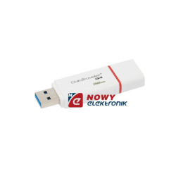 Pamięć PENDRIVE 32GB G4 KINGSTON USB 3.0 DataTraveler