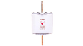 Wkładka Bezpiecznikowa Nh4 1155A Gtr 400V Lnh41155m4t