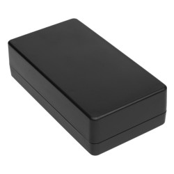Z78 Obudowa Czarna ABS