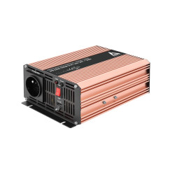Przetwornica napięcia 12 VDC / 24 VDC / 230 VAC SINUS IPS-1000S 1000W DUO