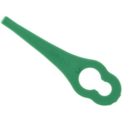 ALM QT028 Plastic Blades Hoversafe