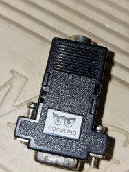 Cocolino Mouse Adapter