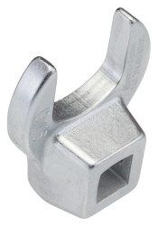 Wkładka klucza, seria: 540A series, Klucz pazurowy, typ: Klucz z końcówką królewską, rozmiar: 13/16 cala, wkładka: