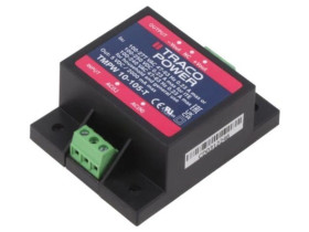 TMPW10-105-T Zasilacz impulsowy, do wbudowania, 10W, 5VDC, 2000mA, TMPW, 81