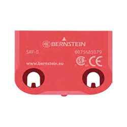 Bernstein 6075687078 SRF-0 Actuator for Contactless RFID Safety Sensors