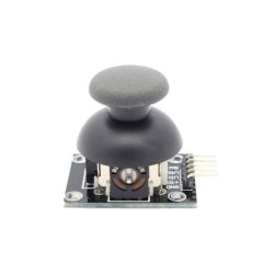 Analog Joystick X/Y with Button - 5V - Arduino Module