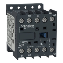 Schneider Electric LC1K09008B7TQ Stycznik 30 szt.