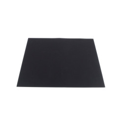 Conductive Rubber Sheet - czujnik rozciągania 200x200x1mm