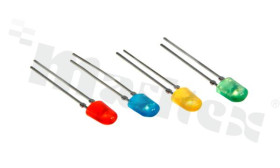 LEDO-C5SMF-BJS-CREE