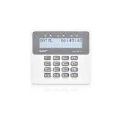 Manipulator PERFECTA PRF-LCD SATEL klawiatura 16 32