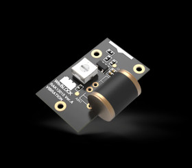 RAKwireless RAK12015 - czujnik wibracji