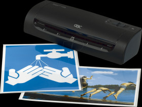 4400746EU GBC 1100L A4 laminator