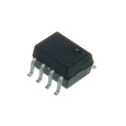 TRANSOPTOR SMD HCPL-0601-000E SO8