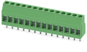 Klucz polaryzacyjny 14 -pinowe raster 5mm Przewlekany Phoenix Contact