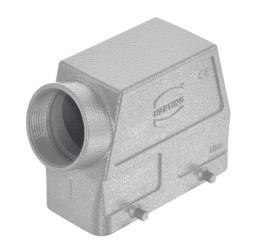 Obudowa tulejki 09 30 016 0563 09300160563 Harting 1 szt.