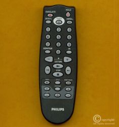 PILOT DO VCR PHILIPS RT182
