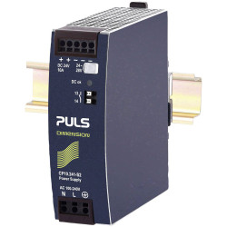PULS CP10.241-S2 DIN Rail PSU 10A 240W