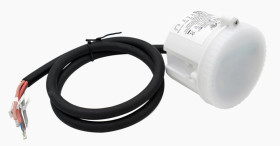 MERRYTEK czujnik wysokiego montażu, Daylight Harvesting, klips MC054V-RC4-A