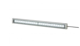 Lampa reflektorowa LED 24 V DC Liniowe stałe LED 23.04 W