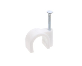 Uchwyt do przewodów okrągłych UG 8 E01UI-01040100601 /100szt./