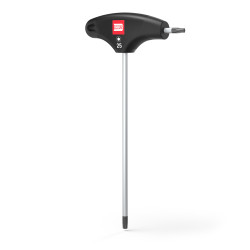 Klucz Torx typu Uchwyt sztorcowy, INBUS