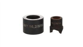 Wycinak Trzykłowy Hydrauliczny N3wy/16,2/M16 E06wd-01060140200