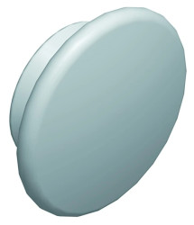 Spacjal SF Zaślepki do śrub w panelach NSYCSP /50szt./