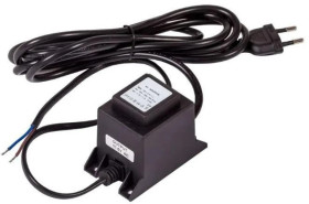 Transformator ACO TR 12V 1,2A