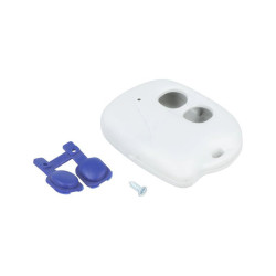 P-96G Obudowa pilota 47x37x11 Szara