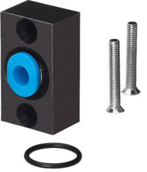 Zestaw przyłączeniowy FESTO PBL-QS6-D-MICRO 526322