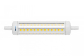 Żarówka LED R7s 118mm 9W 900lm 4000K AC220-240V 360st LD-J11810WE-40