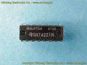 SN74221