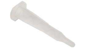 Dysza Mieszająca Akryl, 50.0Ml Bagnet 7 Mixing Elements 2.3Cal Rs Pro