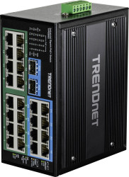 TrendNet TI-PG262 Switch sieciowy