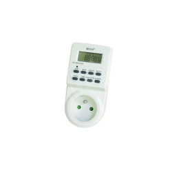 Wyłącznik czasowy cyfr.FDW-50/FC Programator cyfrowy TIMER