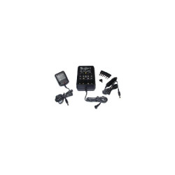 Ładowarka R3,R6 MW4798 sieciowa+samochodowa