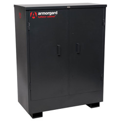 Armorgard TSC3 TuffStor&#x2122; Cabinet 1200 x 580 x 1500mm