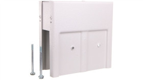 Osłona Końcowa Do Szynoprzewodów Bd2-400-Fe Bvp:043977