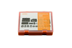 Gravity: Intermediate Kit for Arduino