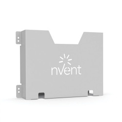 Kieszeń na dokumentację Kieszeń na dokumenty DRB0303R5 Mild Steel Obudowa