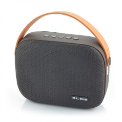 Głośnik przenośny Bluetooth Blow BT90 6W