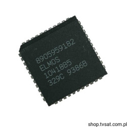 10418B5 Automotive ICs PLCC44 SMD-PLCC44 ELSMOS