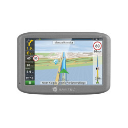 Nawigacja GPS Navitel E501 5" EU Europa dożywotnia aktualizacja