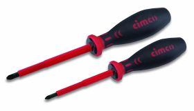 Zestaw wkrętaków Cimco 117750